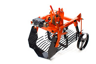 Картофелекопалка DEKADO модель КВР